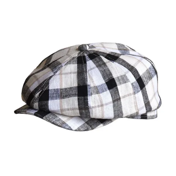 Casquette Gavroche Homme San José