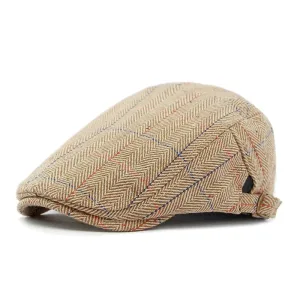 Casquette Homme Moderne​ | Ethan