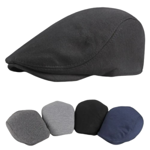 Casquette Décontracté​ | Law