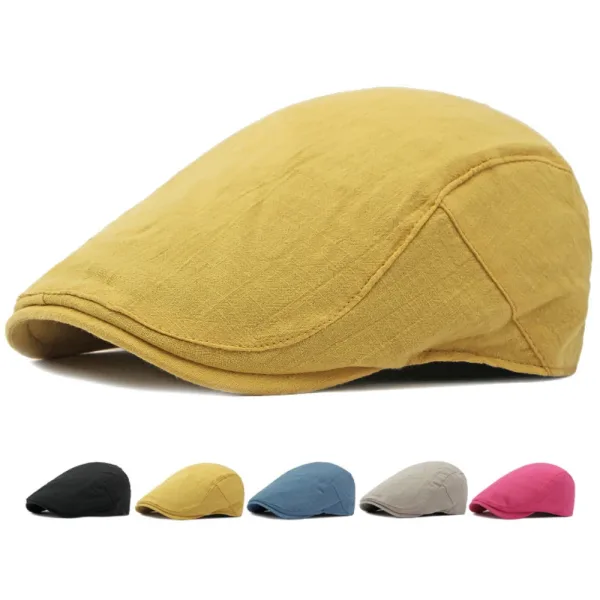 Casquette Rayures​ | Wick