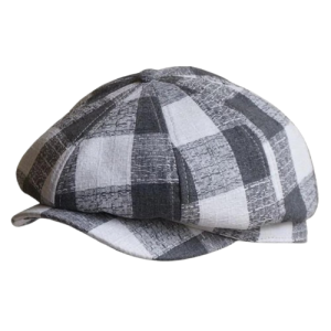 Casquette Gavroche Homme Georgetown