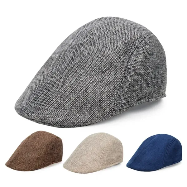 Casquette Couvre Chef​ | Moyvane