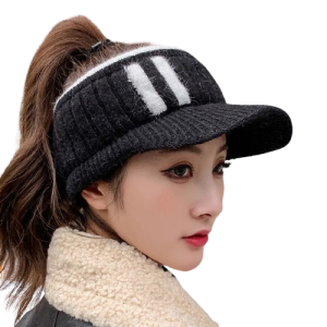 Bonnet Et Casquette | Hiver Femme Ariana