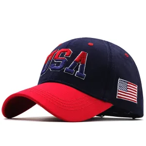 Casquette Baseball USA​
