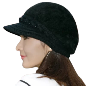 Caquette Femme | Hiver Jordanna