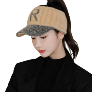 Casquette Et Bonnet | Hiver Femme April