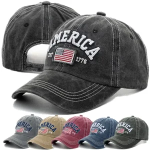 Casquette America | Baseball