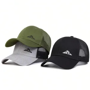 Casquette Trucker Patagonia | Montain