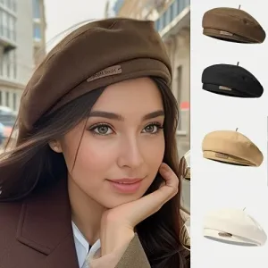 Béret Tendance | Femme Letizia