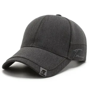 Casquette Homme Baseball​ | Knox
