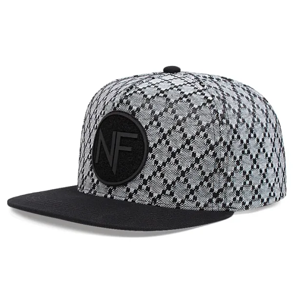 Casquette NF | Snapback Homme Holden