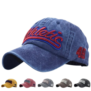 Casquette Athletic | Baseball Nevada