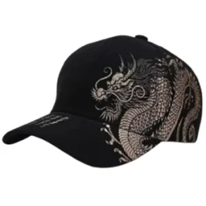 Casquette Dragon | Baseball