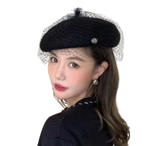 Béret Basque Femme | Pour Cérémonie