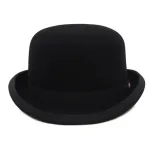accessoire mode chapeau melon
