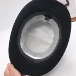 chapeau d'époque steampunk