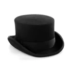 Chapeau Haut De Forme | Homme