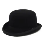 Chapeau Melon Vintage