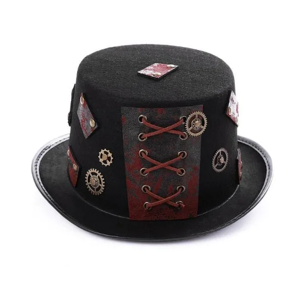 Chapeau Ancien | Steampunk