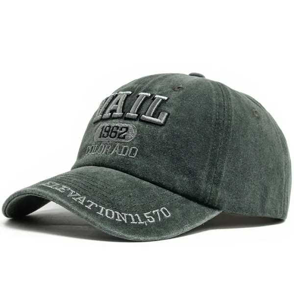 Casquette Elevation​ | Baseball Colorado