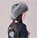 accessoire mode chapka femme