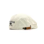 casquette en coton Mongolia