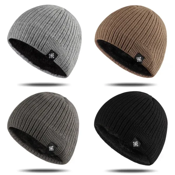 Bonnet Sport | D'hiver