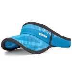 visière anti-UV pour golf