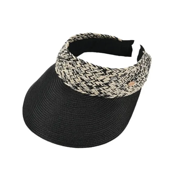 Visière De Soleil | Légère Femme