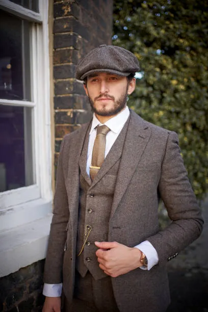 Quelle casquette choisir pour homme