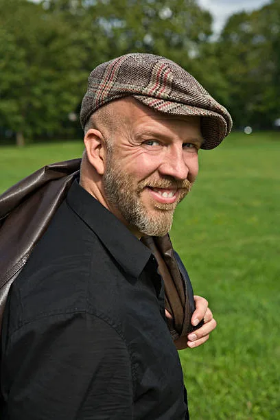 Quelle casquette choisir pour homme