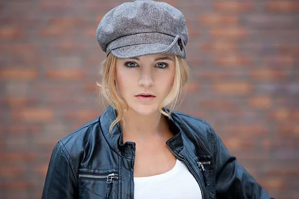 Quelle casquette choisir pour femme