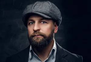 Quelle Forme de Visage pour Casquette Gavroche