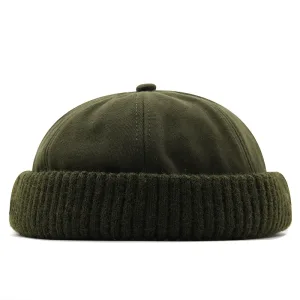 Bonnet Marin Docker | Amsterdam