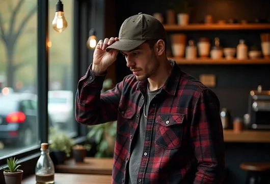 Pourquoi Enlever Sa Casquette à Table : Tout savoir