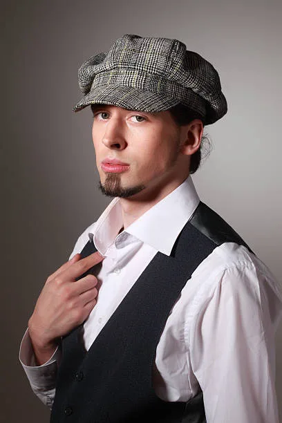 Comment Nettoyer Une Casquette Homme En Laine  Tous Les Tuyaux Utiles