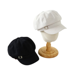 Casquette Femme Chic Gavroche