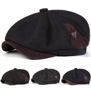 Casquette Gavroche Homme | Pablo