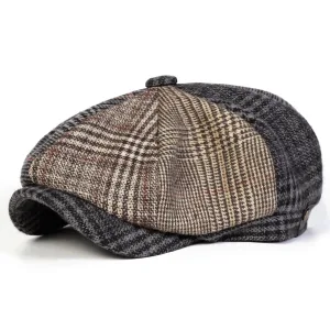 Casquette Homme Polyester | Bucarest