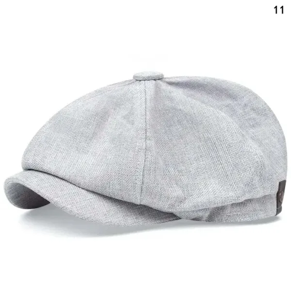 Casquette Coton | Peaky Blinders Conakry