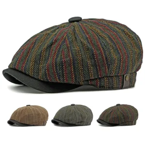 Patron Casquette Gavroche | Gatsby