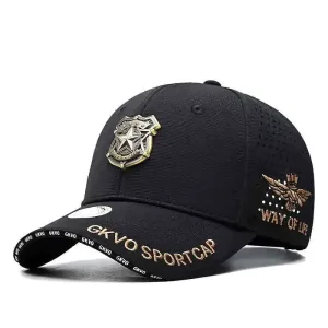 Casquette De Baseball Homme​ | Westby