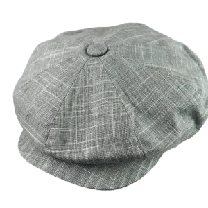 Casquette Lin Gavroche / Zagreb