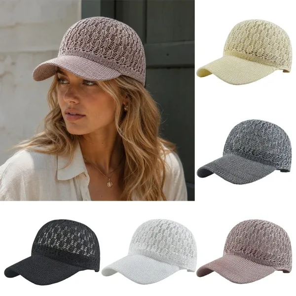 Casquette Originale Femme | Lara