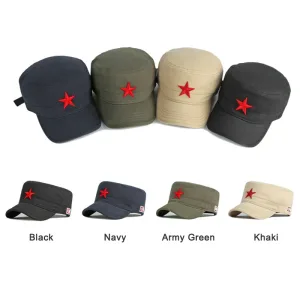 Casquette Armée Che Guevara