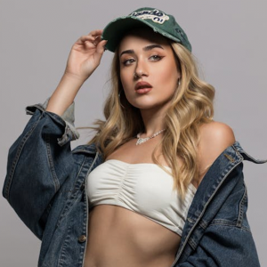 Casquette Vintage