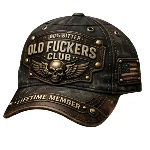 Casquette Biker Homme | Motar
