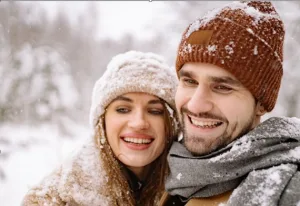 Bonnet Ou Casquette Pour L'hiver ? Lequel Choisir Selon Le Temps