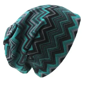 Bonnet Doux Et Chaud