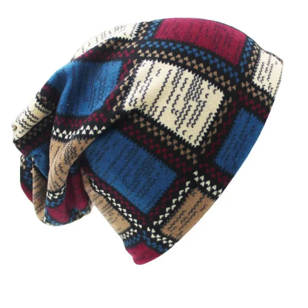 Bonnet Skullie Homme | Branché